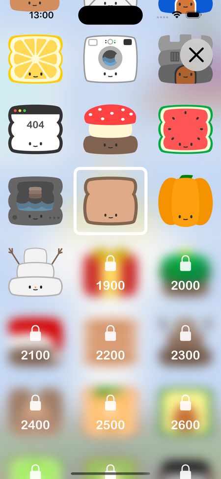 Simulator Screenshot - iPhone 15 Pro Max - 2024-07-17 at 13.00.37